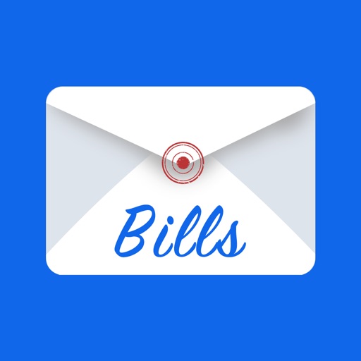 Bills Monitor Pro app reviews download