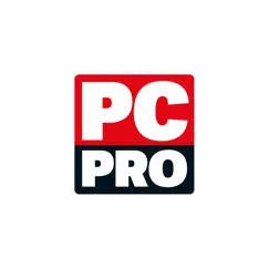 pc pro magazine logo, reviews