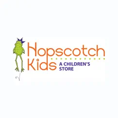 hopscotch kids boutique logo, reviews