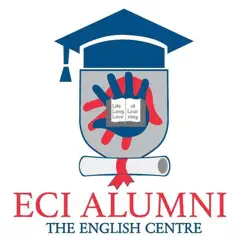 eci alumni logo, reviews