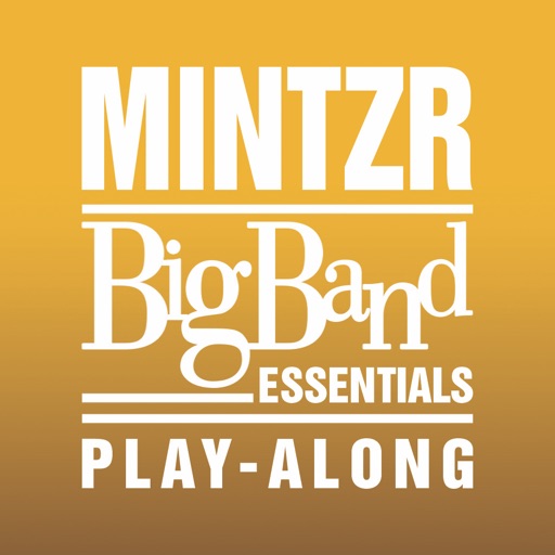 Mintzer Big Band Essentials app reviews download