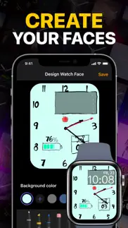 watch face iphone resimleri 3