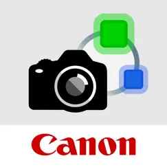 Canon Camera Connect app reviews