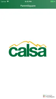 calsa app iphone images 1