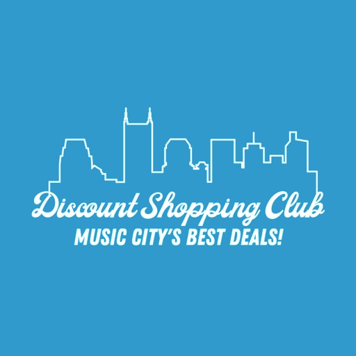 Disc Shopping Club - Nashville app reviews download