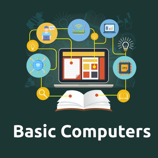 Learn Basic Computer Tutorials app reviews download