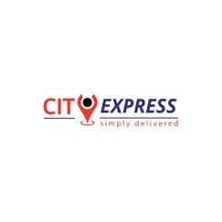 city express logo, reviews