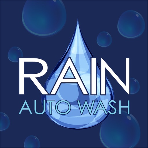 Rain Auto Wash app reviews download