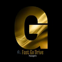 fast go driver logo, reviews