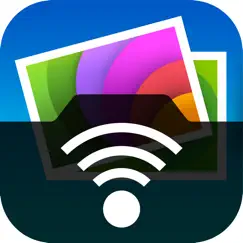 photosync – transfer photos logo, reviews