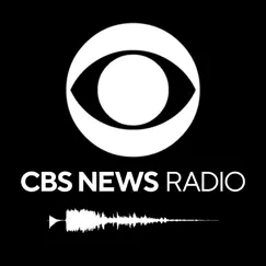 cbs radio news logo, reviews