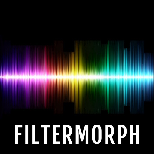 FilterMorph AUv3 Audio Plugin app reviews download
