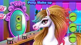 pony fashion show iphone images 3