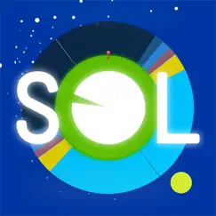 sol: sun clock обзор, обзоры