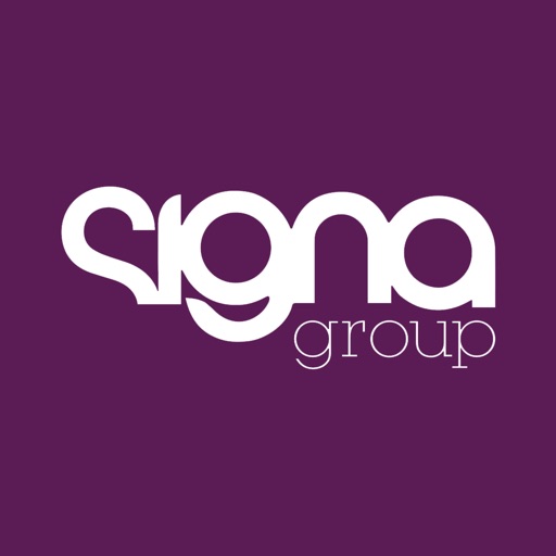 Signa Group app reviews download