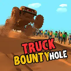 truck bounty hole logo, reviews