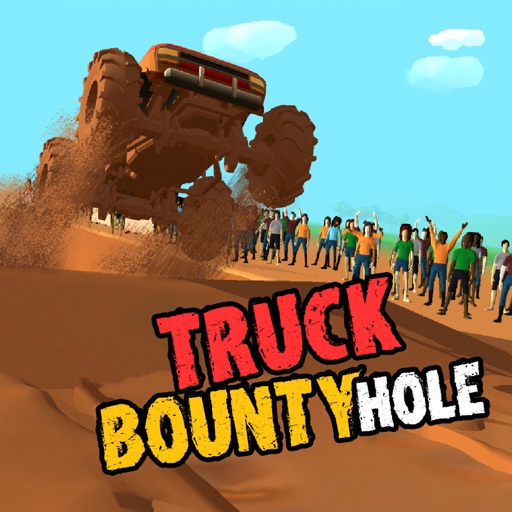 Truck bounty hole app reviews download