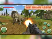 jurassic dinosaur jungle hunt iPad Captures Décran 3