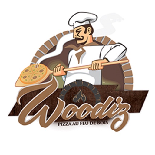 Woodiz pizza app reviews download