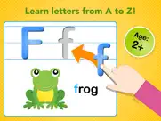 learning games for toddlers. ipad images 4