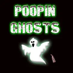 poopin ghosts logo, reviews