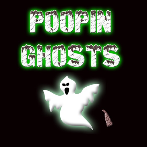 Poopin Ghosts app reviews download