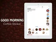 good morning coffee emojis ipad images 3