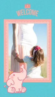 baby shower photo frames iphone images 1