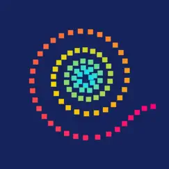 colorful lights logo, reviews