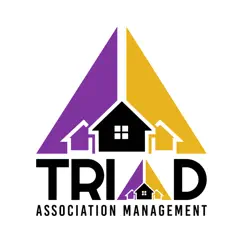triad homeowner app logo, reviews