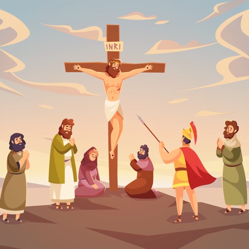 Christianity Stickers - Jesus app reviews download