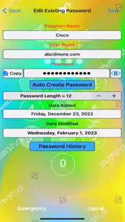 my passwords safe iphone images 4