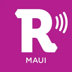 maui revealed drive tour logo, reviews