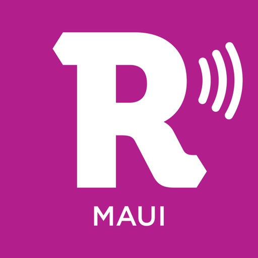 Maui Revealed Drive Tour app reviews download