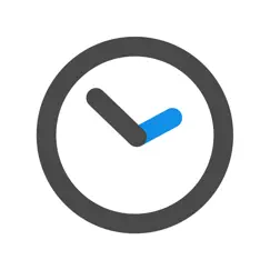homeclock - clock widgets logo, reviews