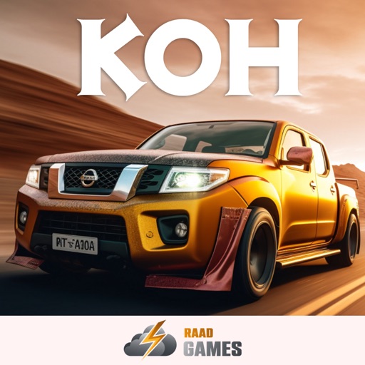KOH - King Of Hajwala app reviews download