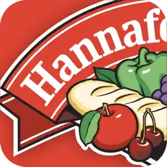 hannaford logo, reviews