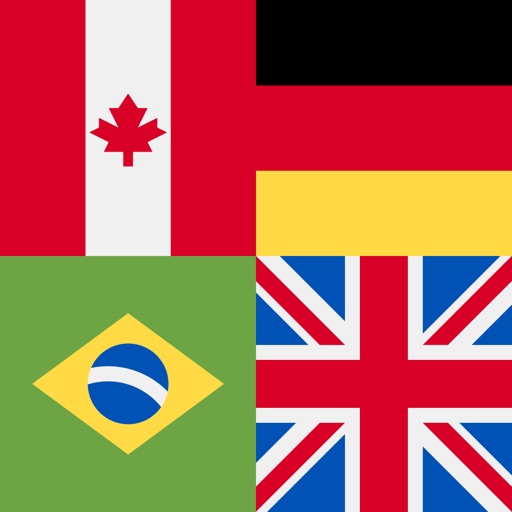 Flags and Countries app reviews download