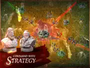 march of empires: strategy mmo ipad images 3