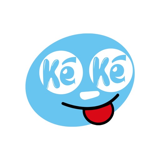 KEKE FRAIS app reviews download