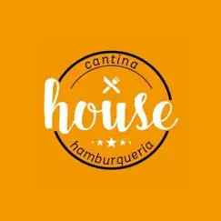 house burger logo, reviews