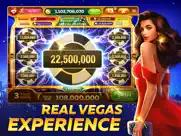 casino games - infinity slots ipad images 1