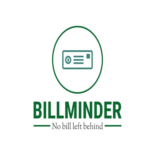 Billminder App app reviews download