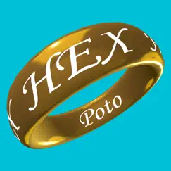 PotoHEX - HEX File Editor Обзор приложения