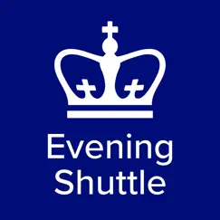 evening shuttle logo, reviews