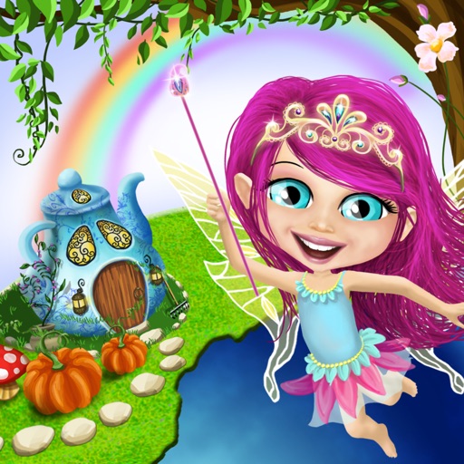 Agent Fairy - Tooth Fairy Life app reviews download
