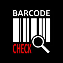 barcode check logo, reviews