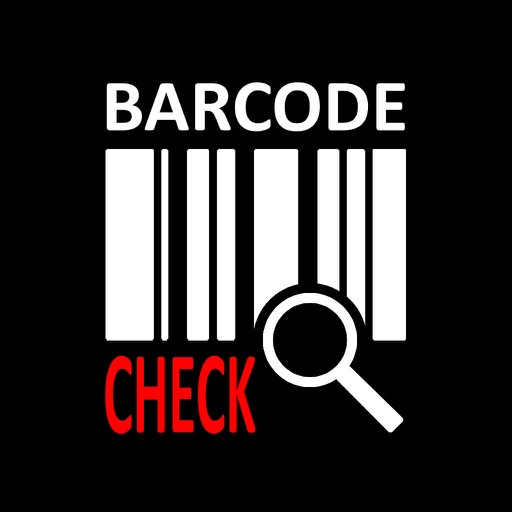Barcode Check app reviews download