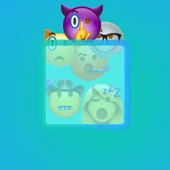 mockmoji:custom emoji &kaomoji logo, reviews