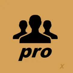 contactspro x logo, reviews